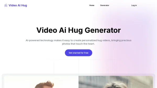 Video Ai Hug