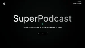 SuperPodcast