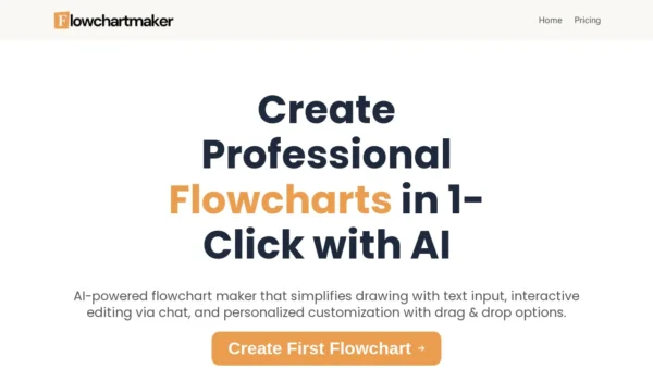 Flowchart Maker