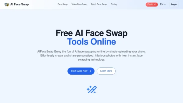 AIFaceSwap.ai