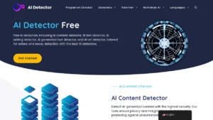 AI Detector Online