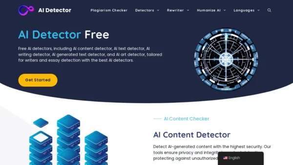 AI Detector Online