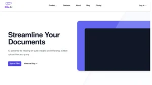FileAI