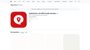 GuideToGo