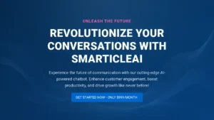 SmarticleAI