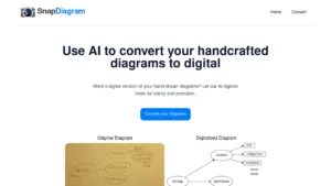 SnapDiagram