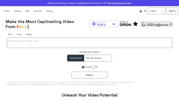 VideoAI