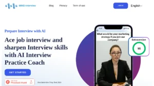 MIND-Interview AI