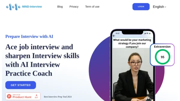 MIND-Interview AI