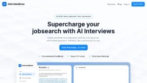 InterviewBoss