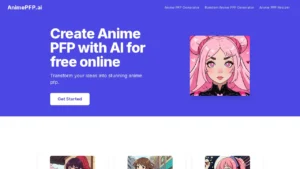 AnimePFP.ai