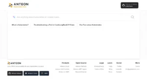 Kubernetes Guru