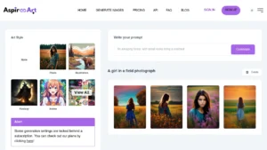 Aspirart