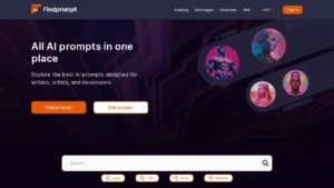 FindPrompt