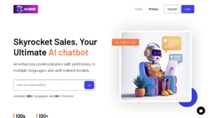 AI Chat Bot