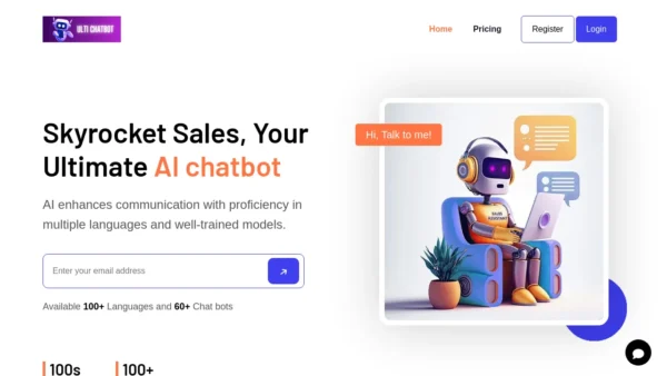 AI Chat Bot