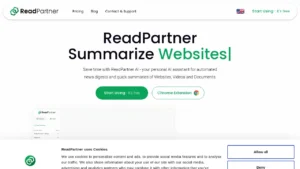 ReadPartner