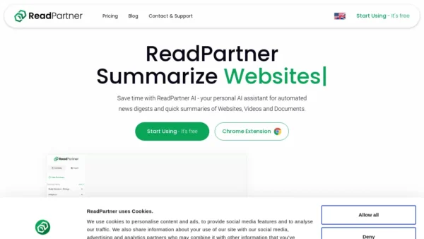 ReadPartner