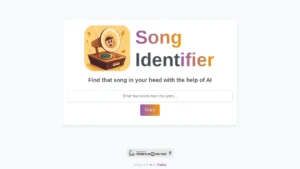 Songifier