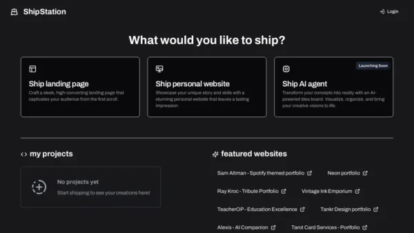 ShipStation