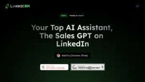 LinkedCRM AI