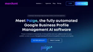 Paige by Merchynt