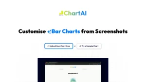 Chart AI APP