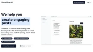 BrandSync