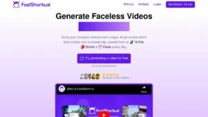 FastShorts
