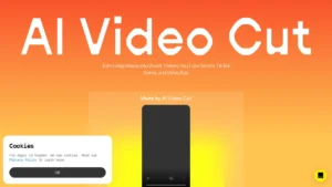 AI Video Cut