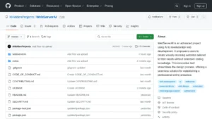 WebServerAI
