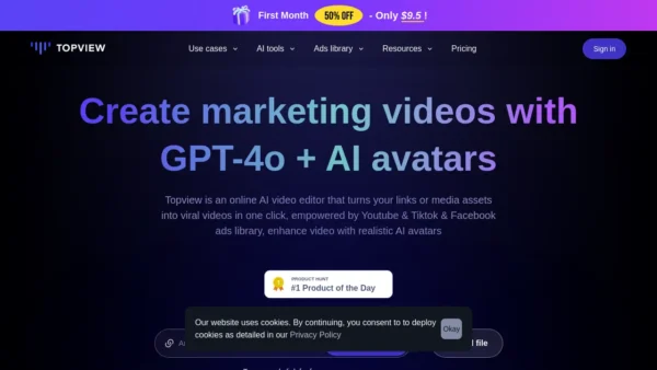 Top View AI