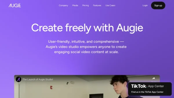 Augie Studio