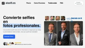 aiselfi.es