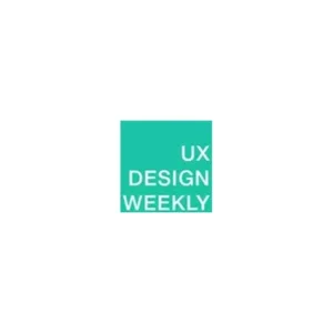 UX Design Weekly