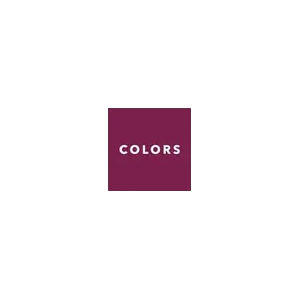 90 Colors