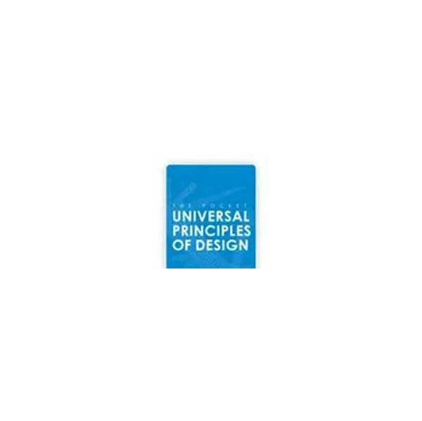 Universal Principles of Design