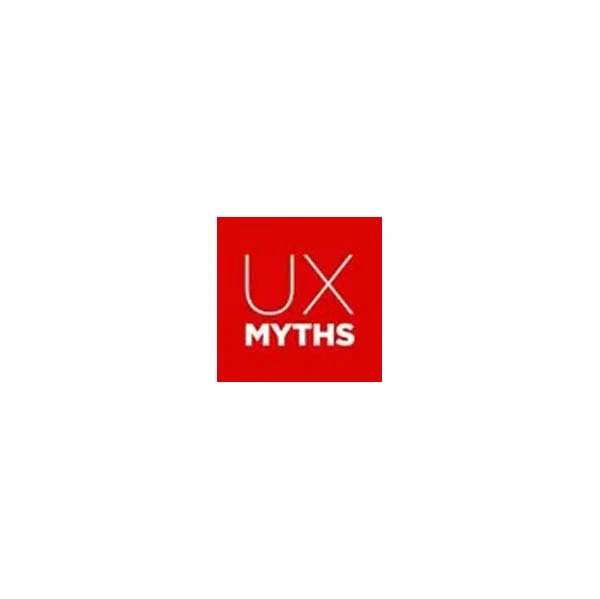 UX Myths