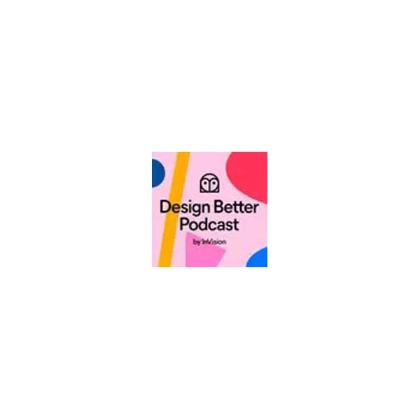 Design Better Podcast