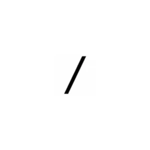 Typo/graphic