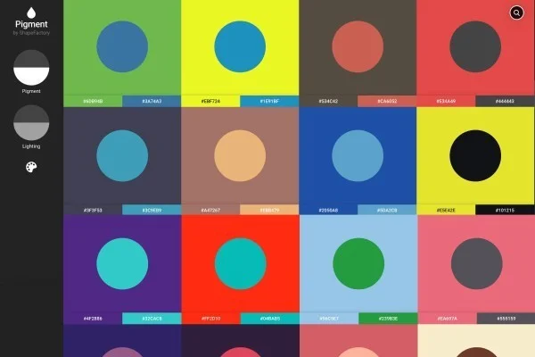 Pigment