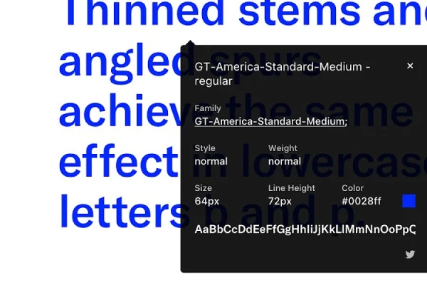 WhatFont?